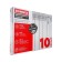 Aluminum radiator Rommer Optima 500, 10 sections