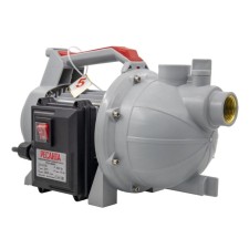 Superficent pump 