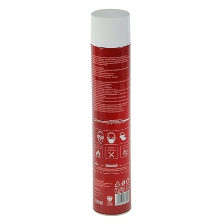 Lom mounting foam, adapter, all -season, 750 ml-1