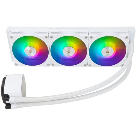 Thermalright Frozen Horizon 360 Argb SOC-am5/AM4/1151/1200/2066 water cooling system-2