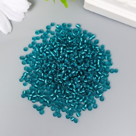 Round beads "IDEAL", size 12/0 college 51a UP.450g