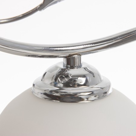 Adele Causenger Service 3x40W E27 Chrome Model: 2612361-6