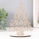 Souvenir "Christmas tree. Happy New Year" 14.5x20 cm (set 2 parts)