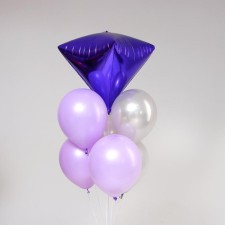 Bouquet of balls 