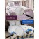 Bed linen 1.5 joint venture amore mio, size 150x215 cm, 145x215 cm, 70x70 cm - 2 pcs
