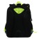 School backpack Erich Krause Ergoline 15l, 39 x 28 x 14 cm, ergonomic back, Scooter Master 56798