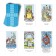 Tarot "Educational Column", 78 cards (6x11 cm), 16+