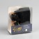 Garland "thread" 10 m Rosa, IP20, copper thread, 100 LED, glow warm white, 12 V