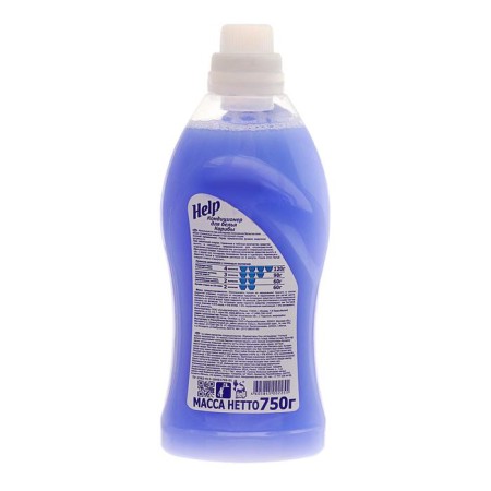 HELP Caribbean, 750 ml-1