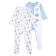 Assumes for the boy PlayTode, height 56 ​​cm, 2 pcs