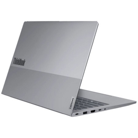 Laptop 14 "IPS Wuxga Lenovo ThinkBook 14 G6 IRL (21KG000MRU) Gray-5