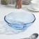 Fancy Diamond salad bowl, d = 20 cm, glass