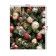 Tables on the table "Festive decoration", rectangular, oxford, size 120x145 cm