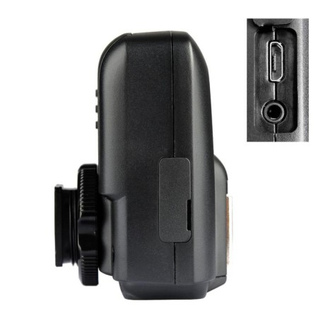 Godox X1R-N TTL receiver for Nikon-4