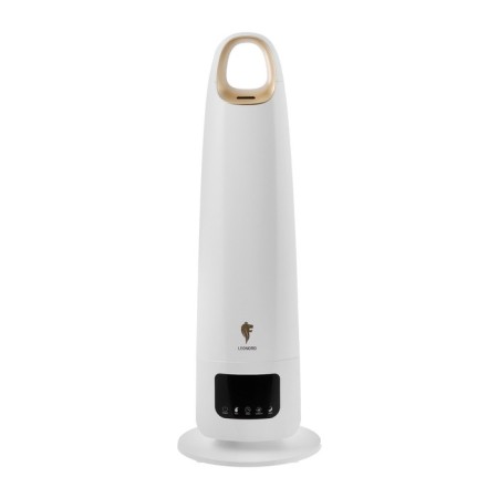 Moisturizer Leonord Le-1605, Ultrasound, 24 W, 5 l, up to 30 m2, white-1