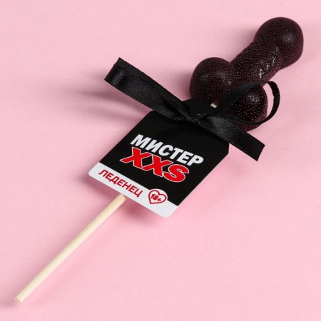 Lollipop "Mr. XXS", 17 (18+)-2