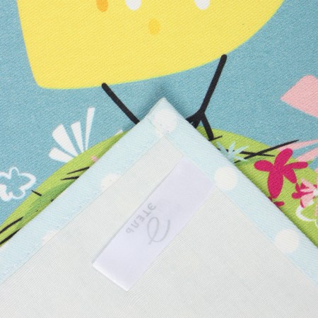 Ethel towel Easter 40x73 cm, 100% HL, sarzha 190 g/m2-3