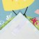 Ethel towel Easter 40x73 cm, 100% HL, sarzha 190 g/m2