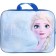 Folder with handles textile A4, 350x270x100 mm, cold heart