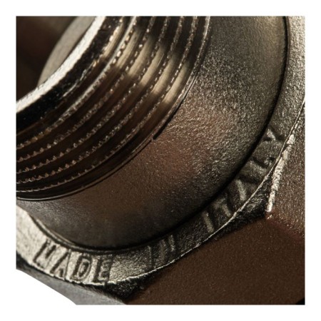 Соединение разъемное STOUT SFT-0041-000112, 1 1/2", ВР, "американка", уплотнение, никелиров-8