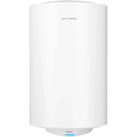 Water heater Royal Thermo RWH 80 Dryver, cumulative, 1.5 kW, 80 l, white-2