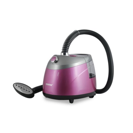Setter Centek CT-2379, Paul, 2200 W, 2500 ml, 40 g/min, cord 1.35 m, pink-3