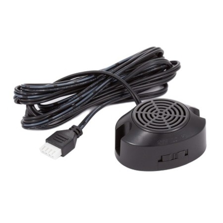 Aaaline Buz-14 White parking system-1