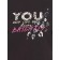 A set of sweatshirts and trousers female, size s, black color