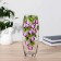 Vase "Fuchsia" oval 26 cm