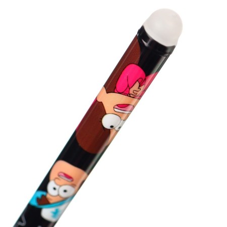 PREE PREED WASE, 2 pieces, gravity farz-7