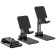 A stand for a phone or tablet Hoco PH29A, 4.7-10 ", height up to 16.5 cm, black