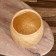 Wicker basket, from bamboo