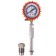 SkyWay compressometer, diesel, universal, in a protective case, S07901002