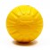 EVA ball, for training, 9 cm, yellow