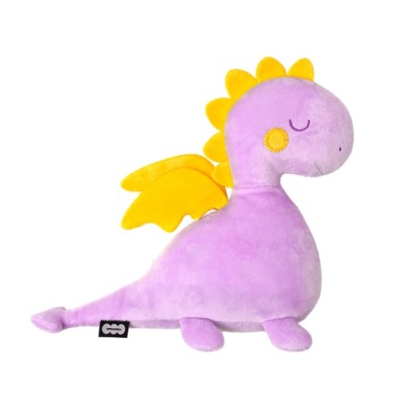 Soft toy "Dragon MO", 22 cm