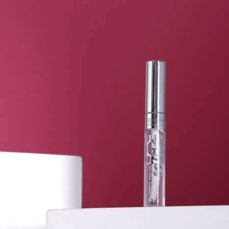 Lip Gloss Silver Lavellecollection lip lip tone 00 transparent, 10ml