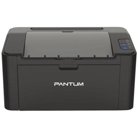 Laser Pantum Pantum P2207, 1200x1200 dpi, 20 pages/min, A4, black