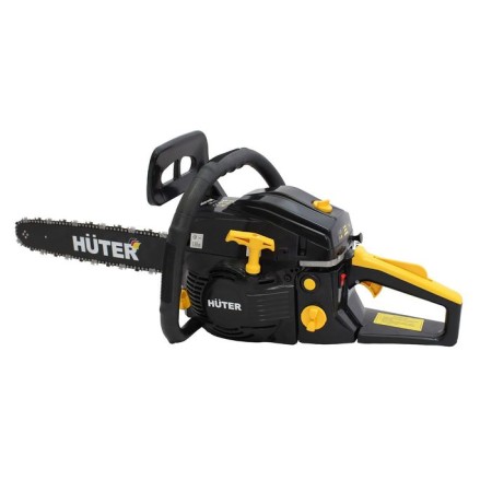 BAITER BS-45, 2300 W/3.1 hp, 45 cm (18 "), step 0.325", 72 links