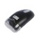 Electric blower Luazon LBR-12, 3 W, rotor, 2 heads, dry shave, from 2HAA (not in the set.)