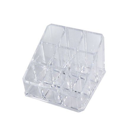 Organizer for storage