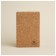 Sima-Land Home yoga block, 14.5x22.5x7.5 cm, cork