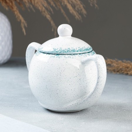 Sugar "Elegant" 0.4l / 10x13cm, Varadero, 0.4l-1