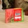 Soap spa - care for the bath and sauna "The king for the royal bath" apple garden 80 g