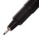Marker Professional Liner Black, Thin line, 0.6mm