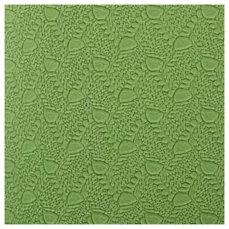 Sangh yoga rug, 183 × 61 × 0.6 cm, green color-9