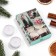 Set of tea candles Aromatic "delicate vanilla", 6 pcs