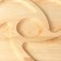 Menzhitsa Wooden "Round", with a cutting board and a saucer, D-35 cm, an array of ash