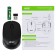 Acer OMR020 mouse Black optical (1200DPI) Wireless USB for a laptop (3but)