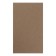 Binding cardboard (shell -shaped) 2.0 mm, 10 x 17 cm, 1250 g/m2, gray