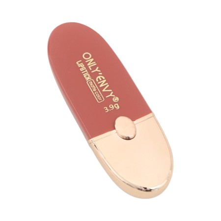Matte lipstick for lips, waterproof, mix-16